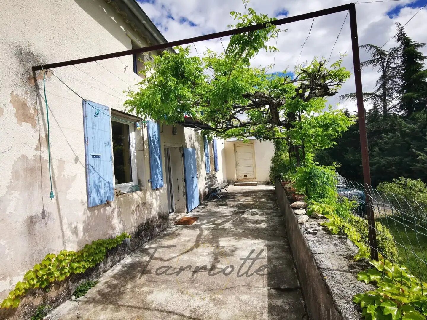 Maison à vendre, 145m², Alba-la-Romaine