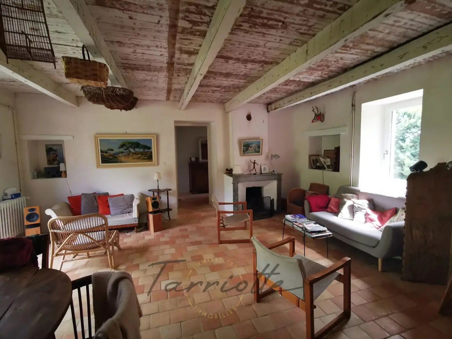 Maison à vendre, 145m², Alba-la-Romaine