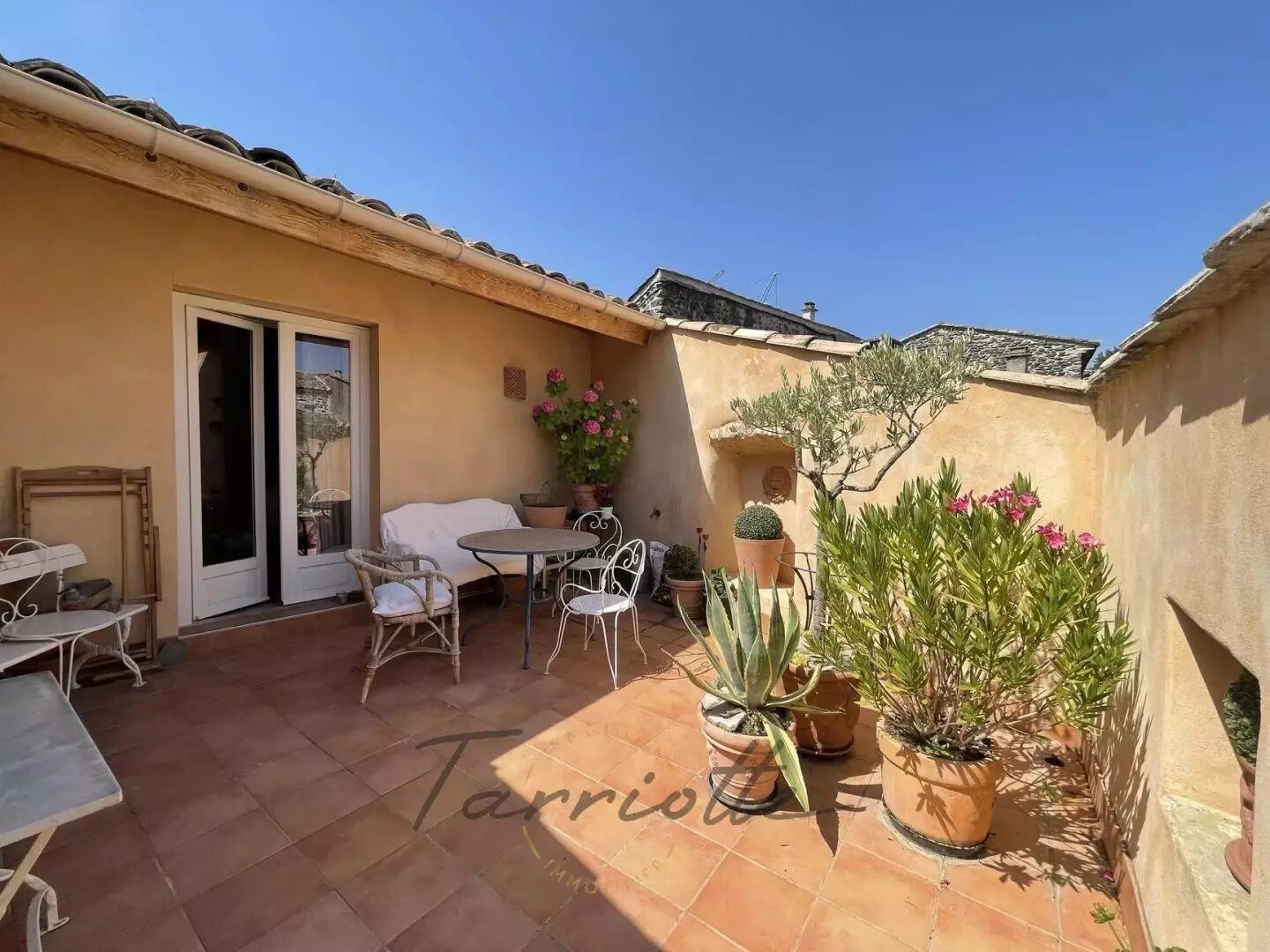 Maison à vendre, 150m², Alba-la-Romaine