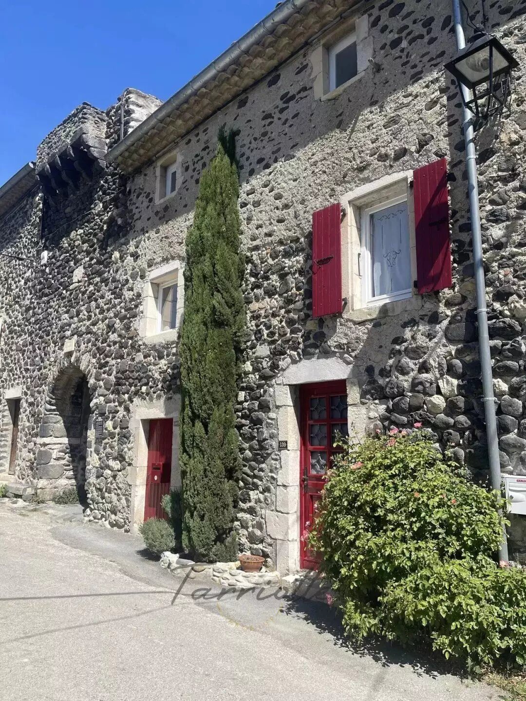 Maison à vendre, 150m², Alba-la-Romaine