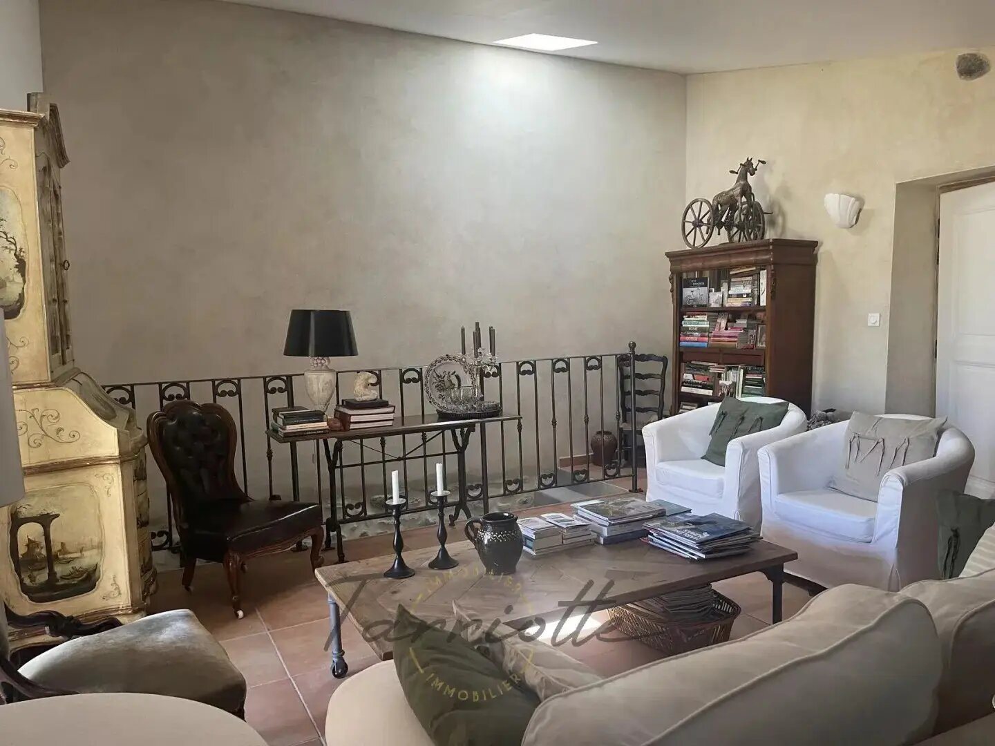 Maison à vendre, 150m², Alba-la-Romaine