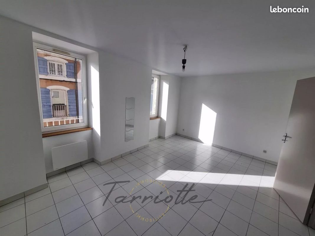 Appartement à vendre, 98m², Dieulefit