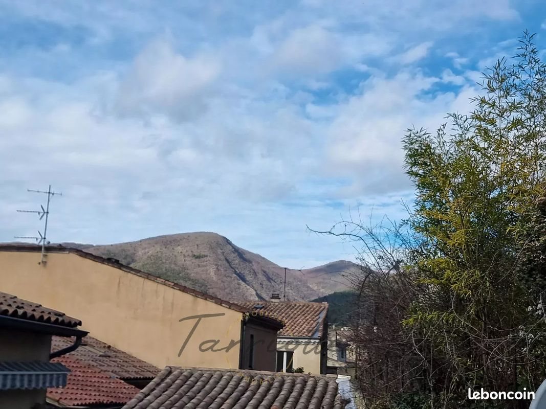 Appartement à vendre, 98m², Dieulefit