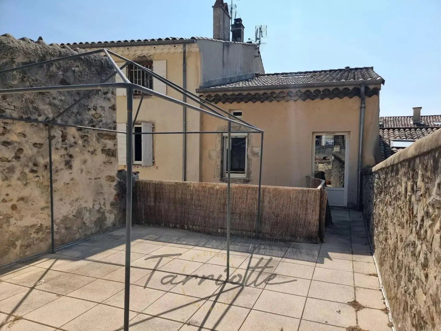Appartement à vendre, 98m², Dieulefit