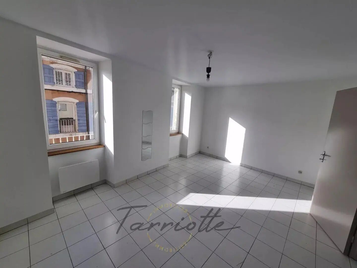 Appartement à vendre, 98m², Dieulefit