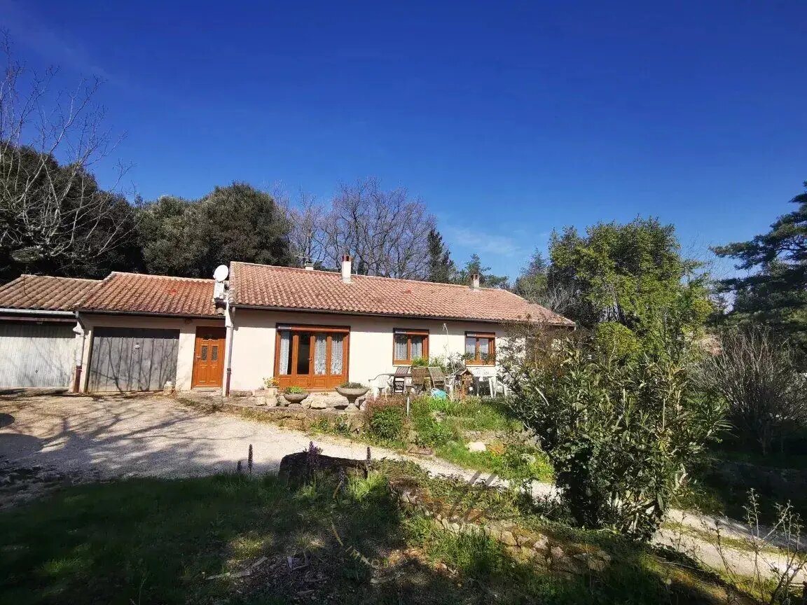 Maison à vendre, 101m², Malataverne
