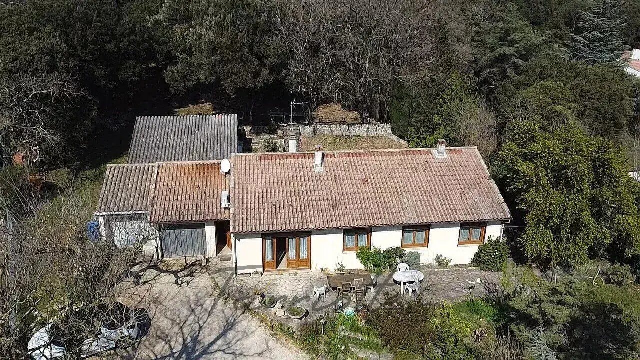 Maison à vendre, 101m², Malataverne