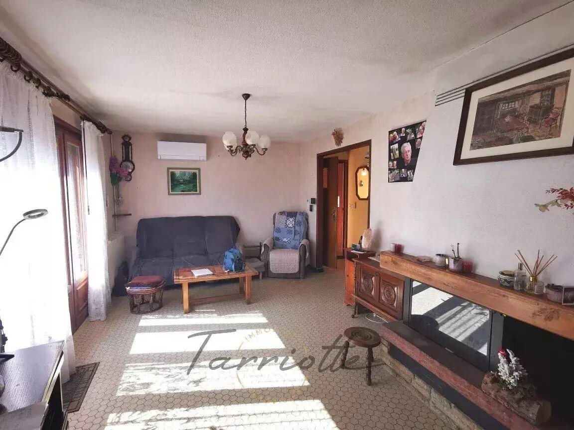 Maison à vendre, 101m², Malataverne