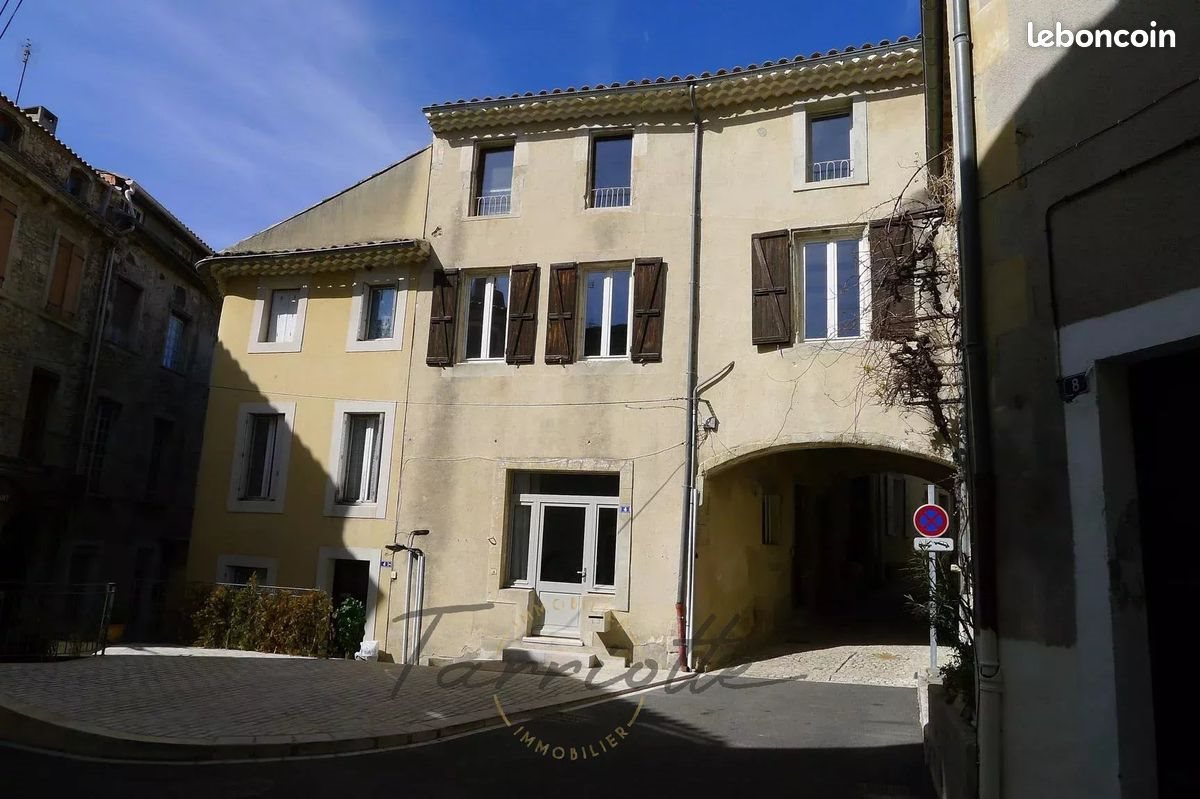 Maison à vendre, 105m², Valréas