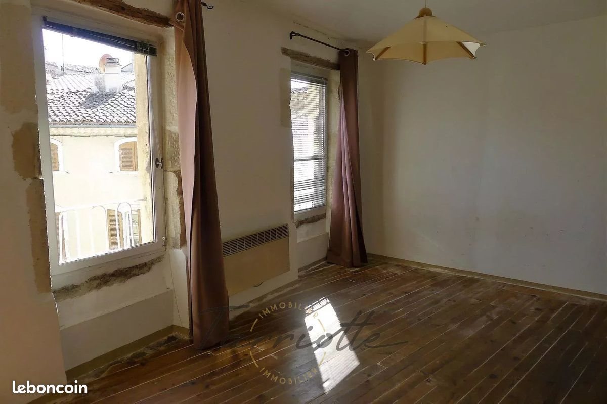 Maison à vendre, 105m², Valréas