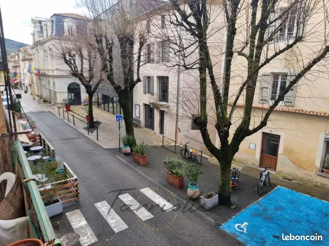 Maison à vendre, 110m², Dieulefit