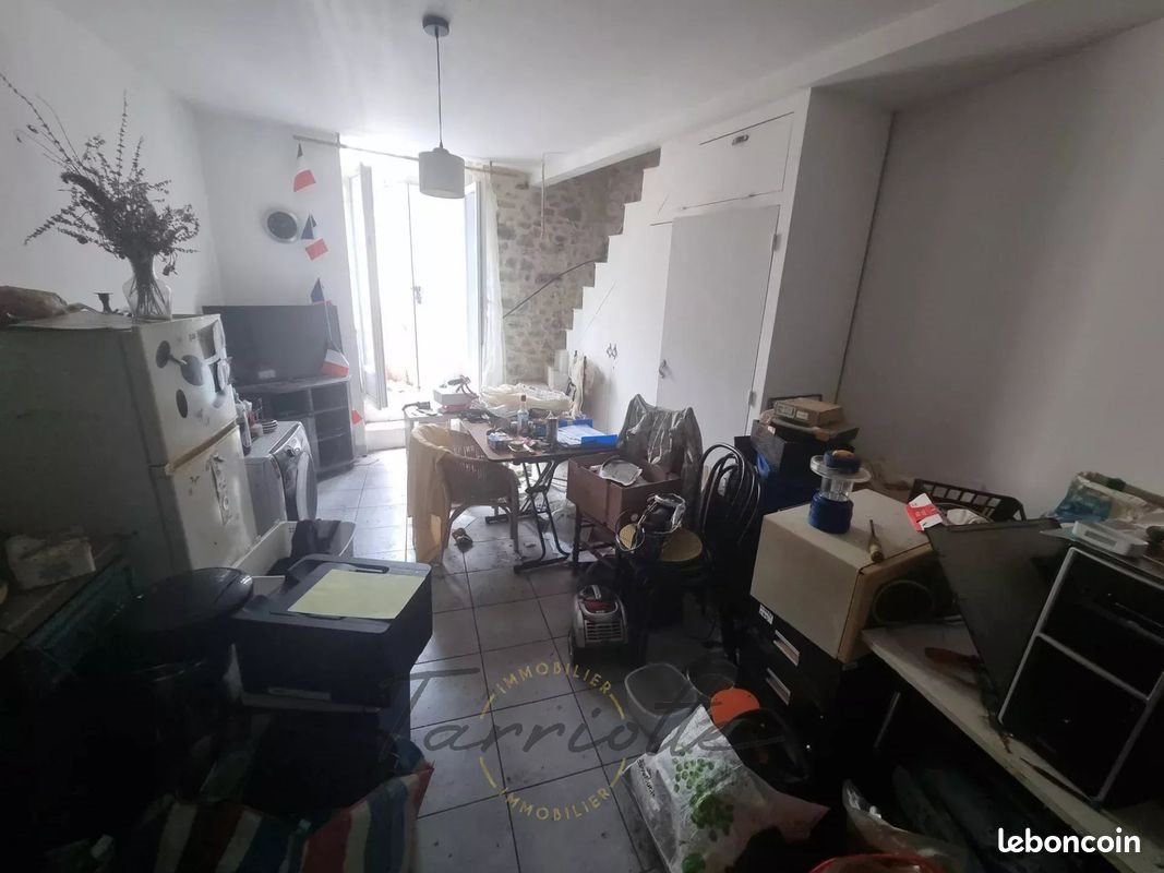 Maison à vendre, 110m², Dieulefit