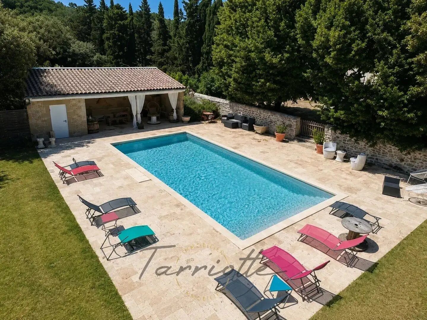 Maison à vendre, 376m², Réauville