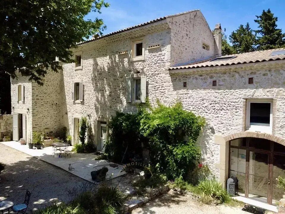 Maison à vendre, 376m², Réauville