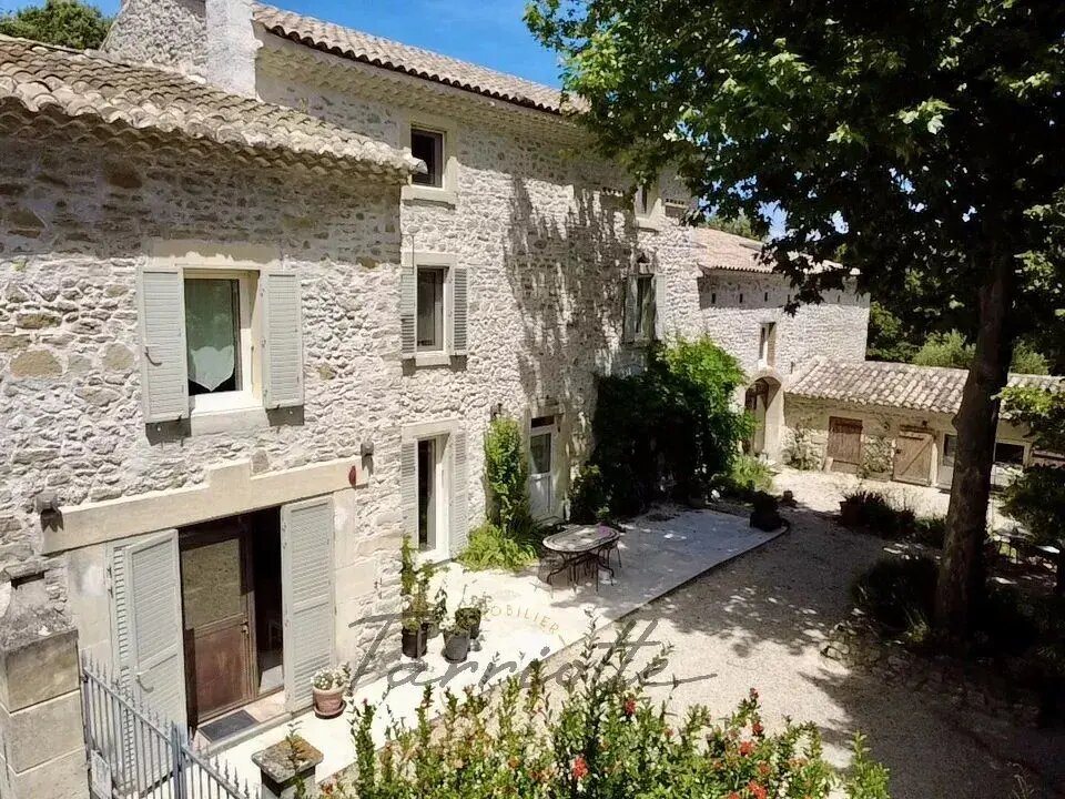 Maison à vendre, 376m², Réauville