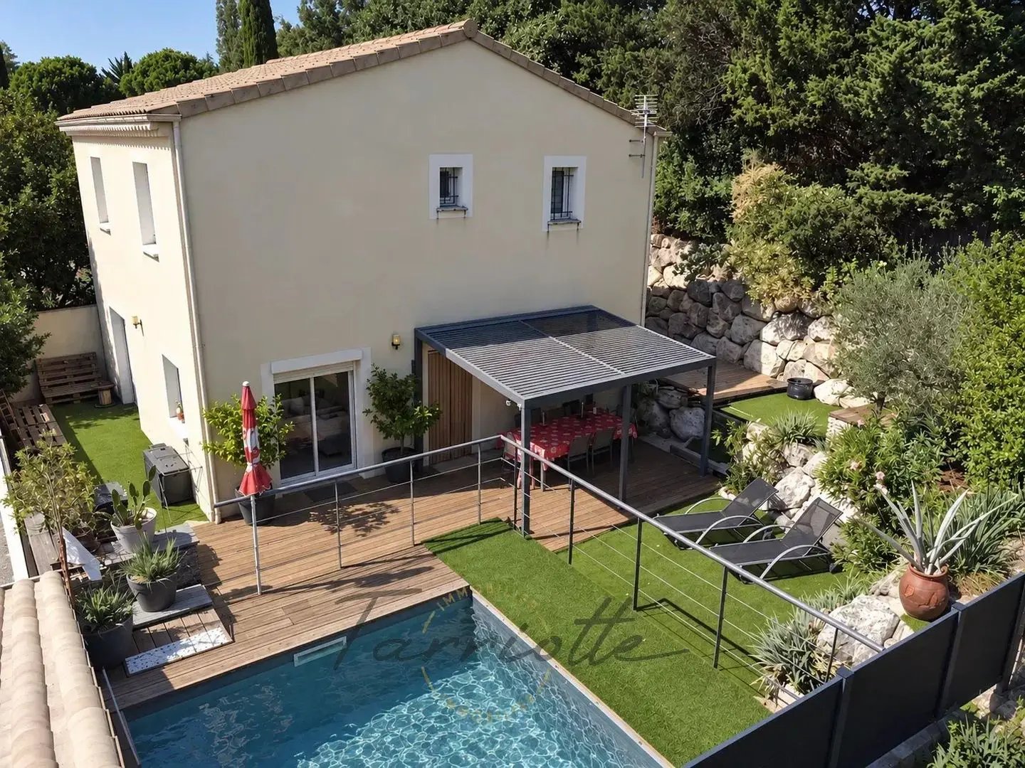 Maison à vendre, 109m², Montboucher-sur-Jabron
