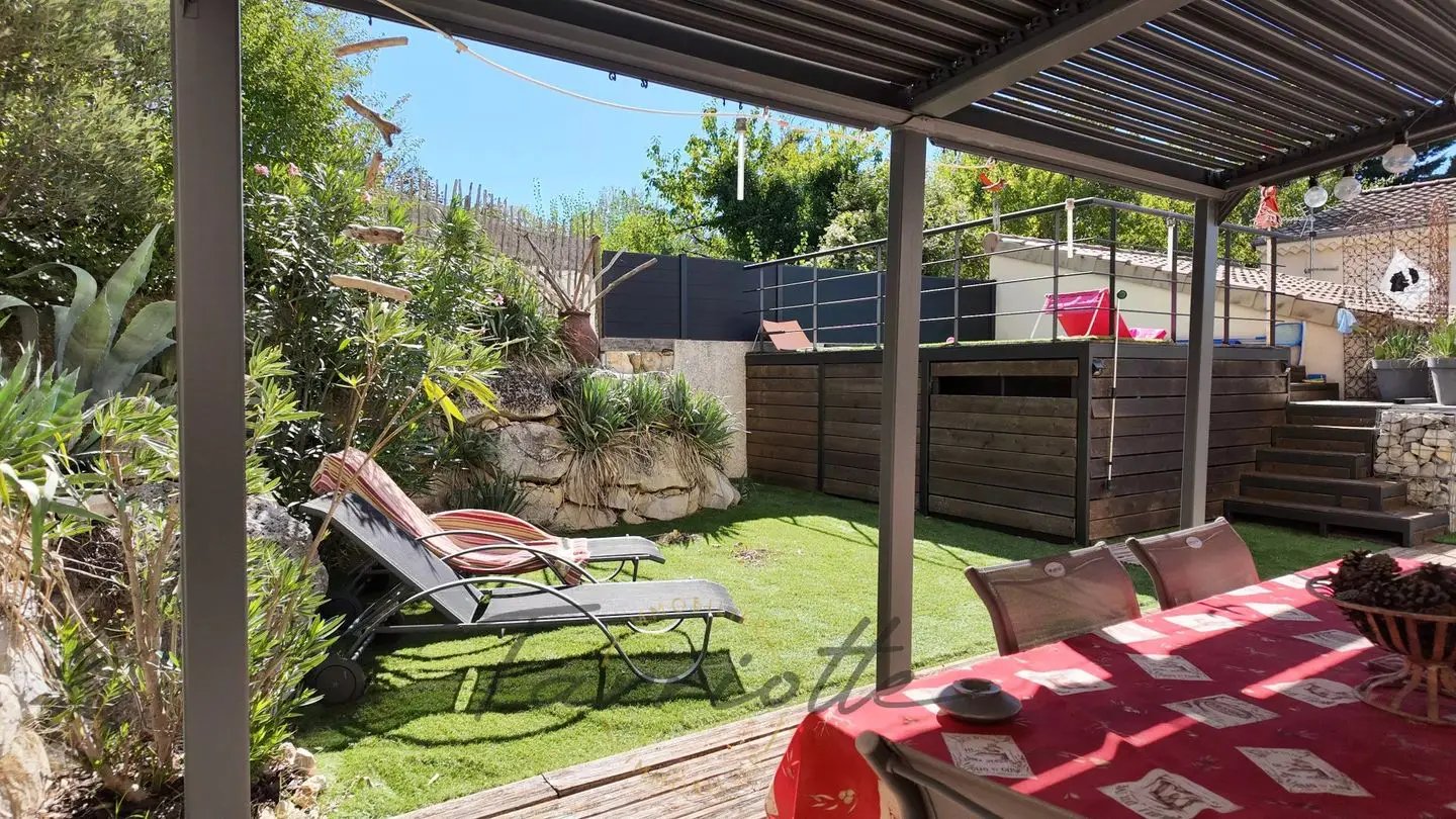 Maison à vendre, 109m², Montboucher-sur-Jabron