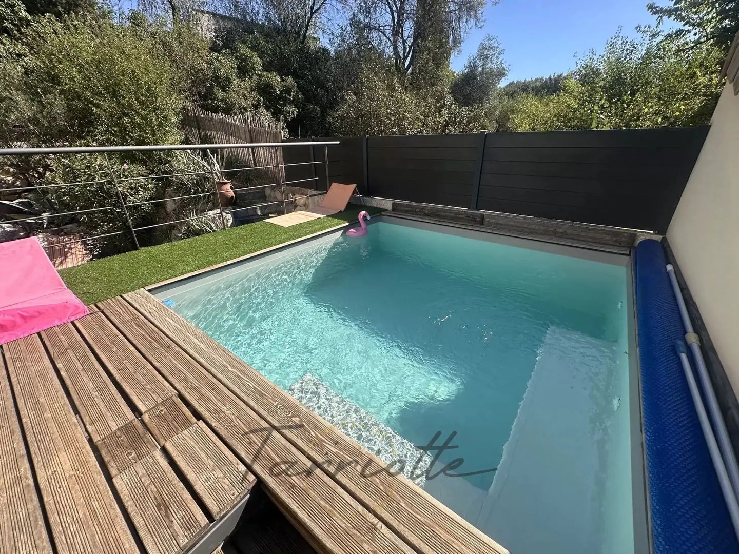 Maison à vendre, 109m², Montboucher-sur-Jabron