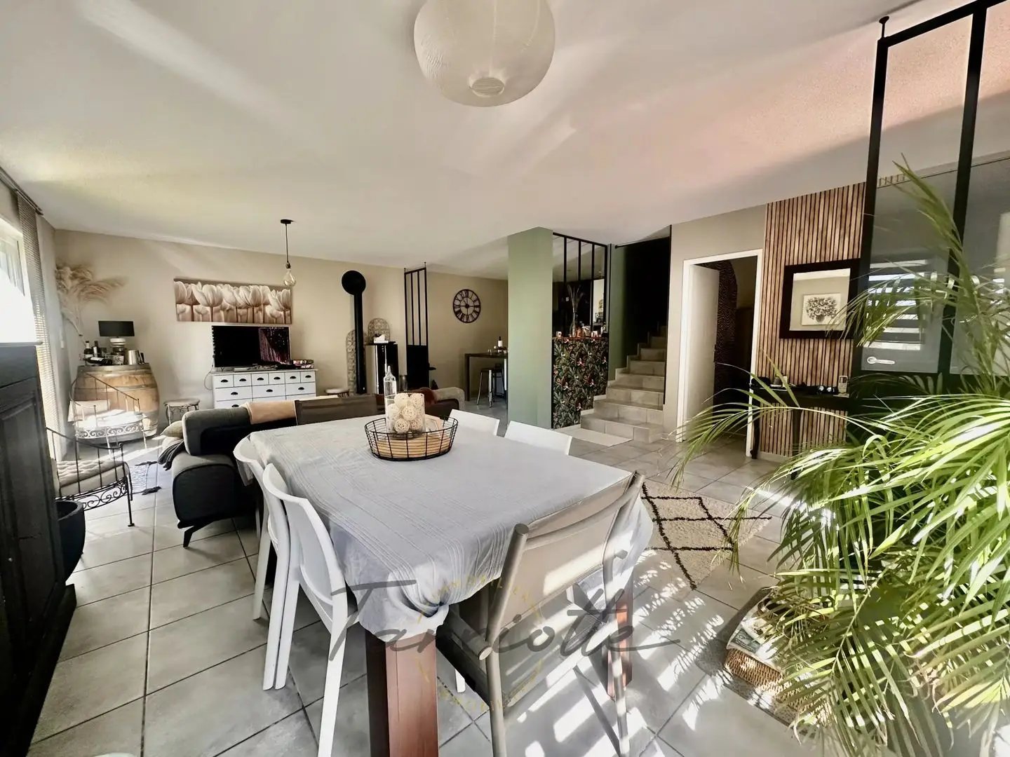 Maison à vendre, 109m², Montboucher-sur-Jabron