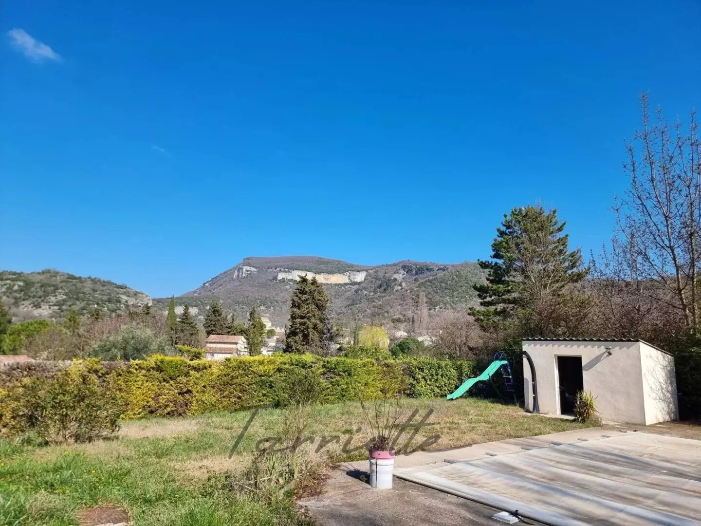 Maison à vendre, 131m², Pont-de-Barret