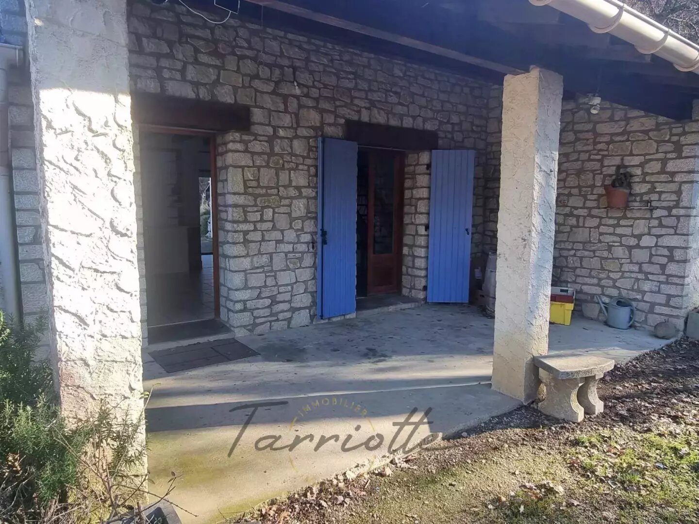 Maison à vendre, 131m², Pont-de-Barret