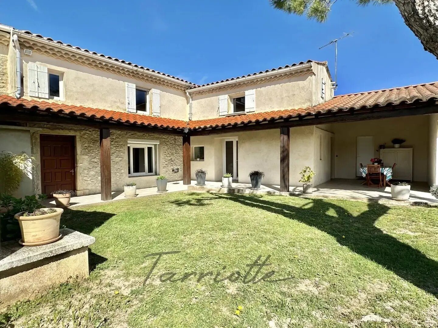 Maison à vendre, 187m², Montélimar