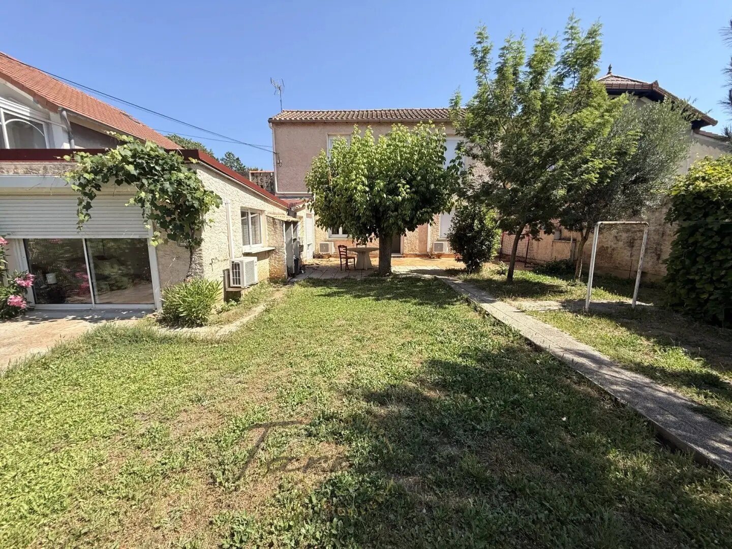 Maison à vendre, 109m², Montélimar