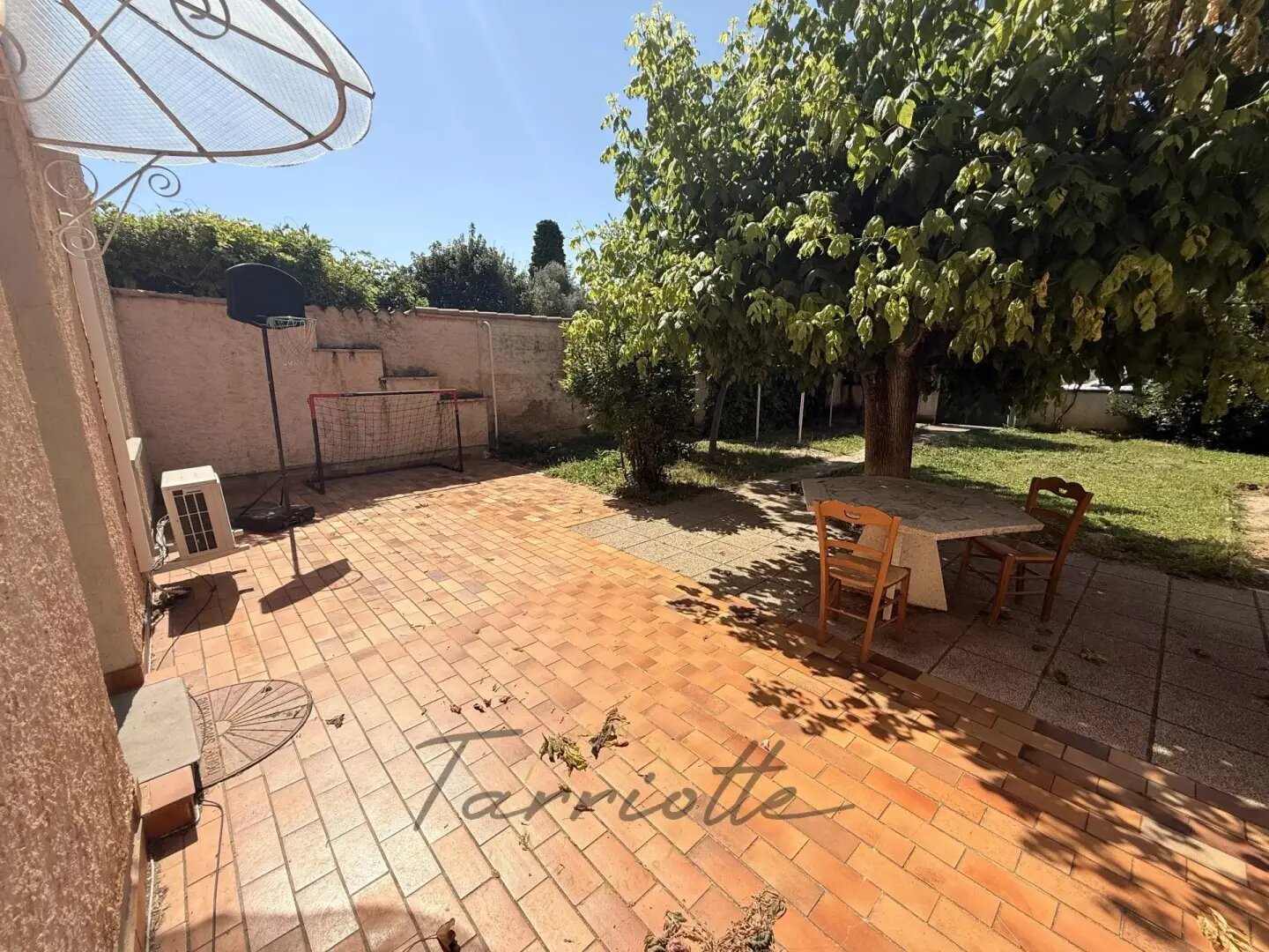 Maison à vendre, 109m², Montélimar