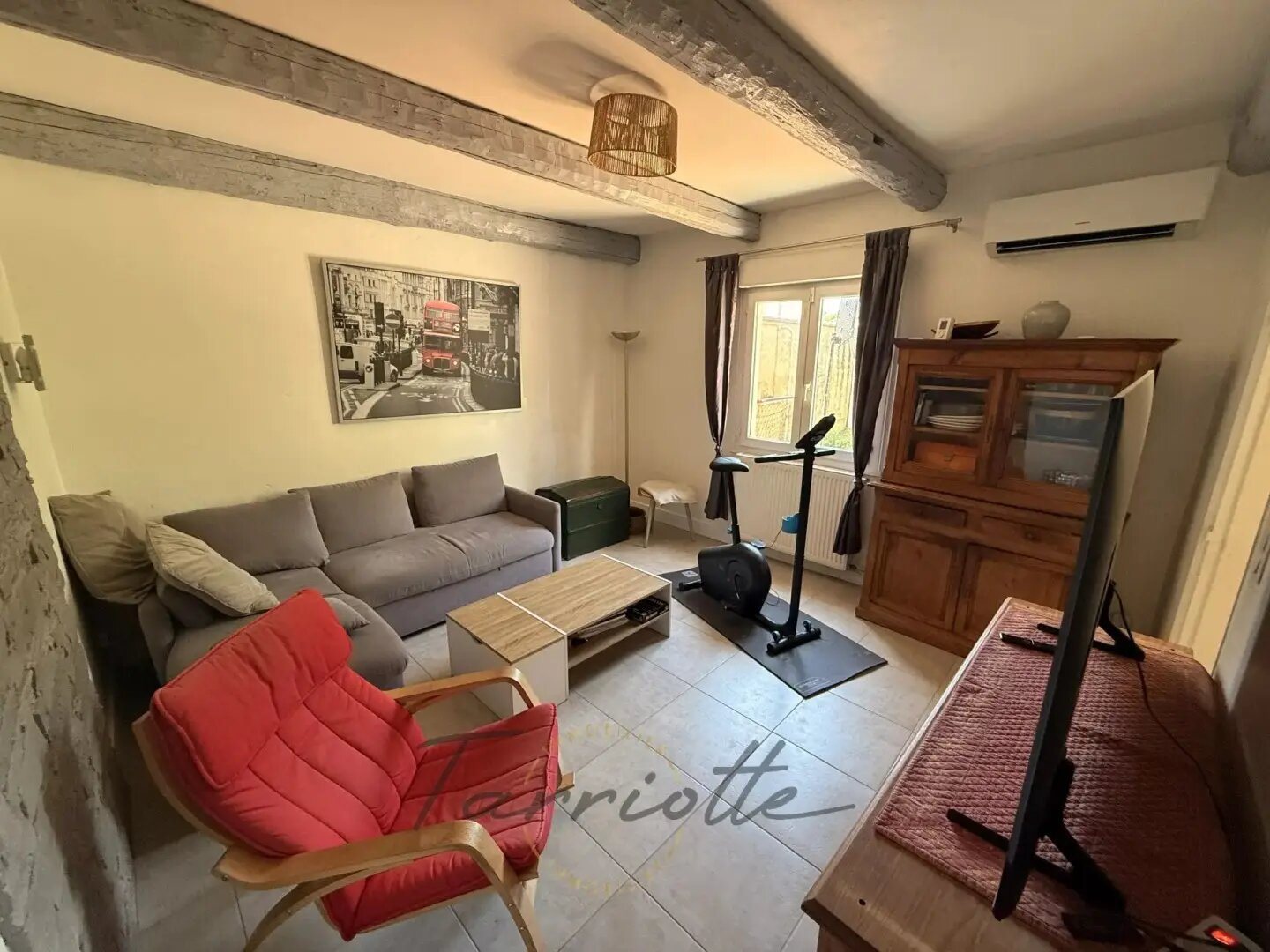 Maison à vendre, 109m², Montélimar