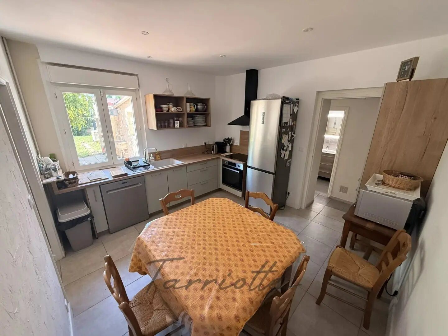 Maison à vendre, 109m², Montélimar