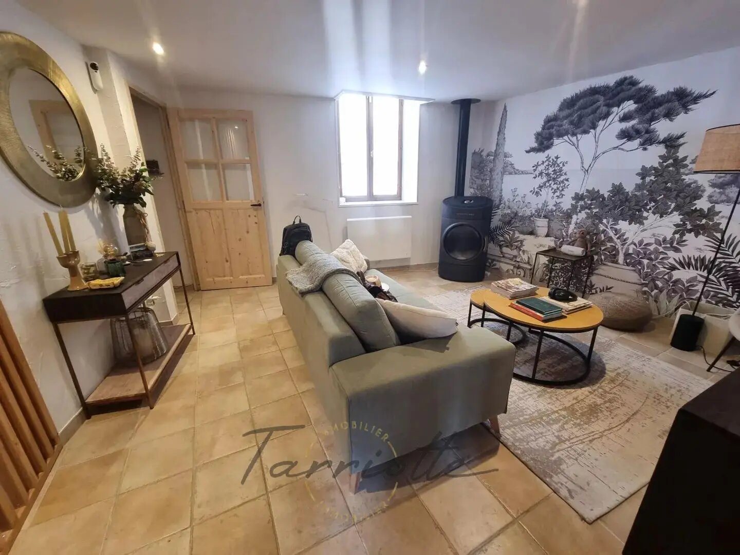 Appartement à vendre, 123m², Dieulefit