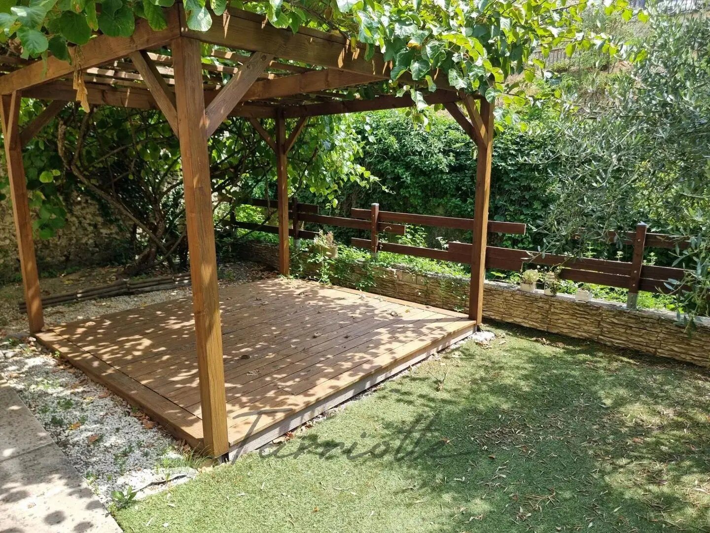 Appartement à vendre, 123m², Dieulefit