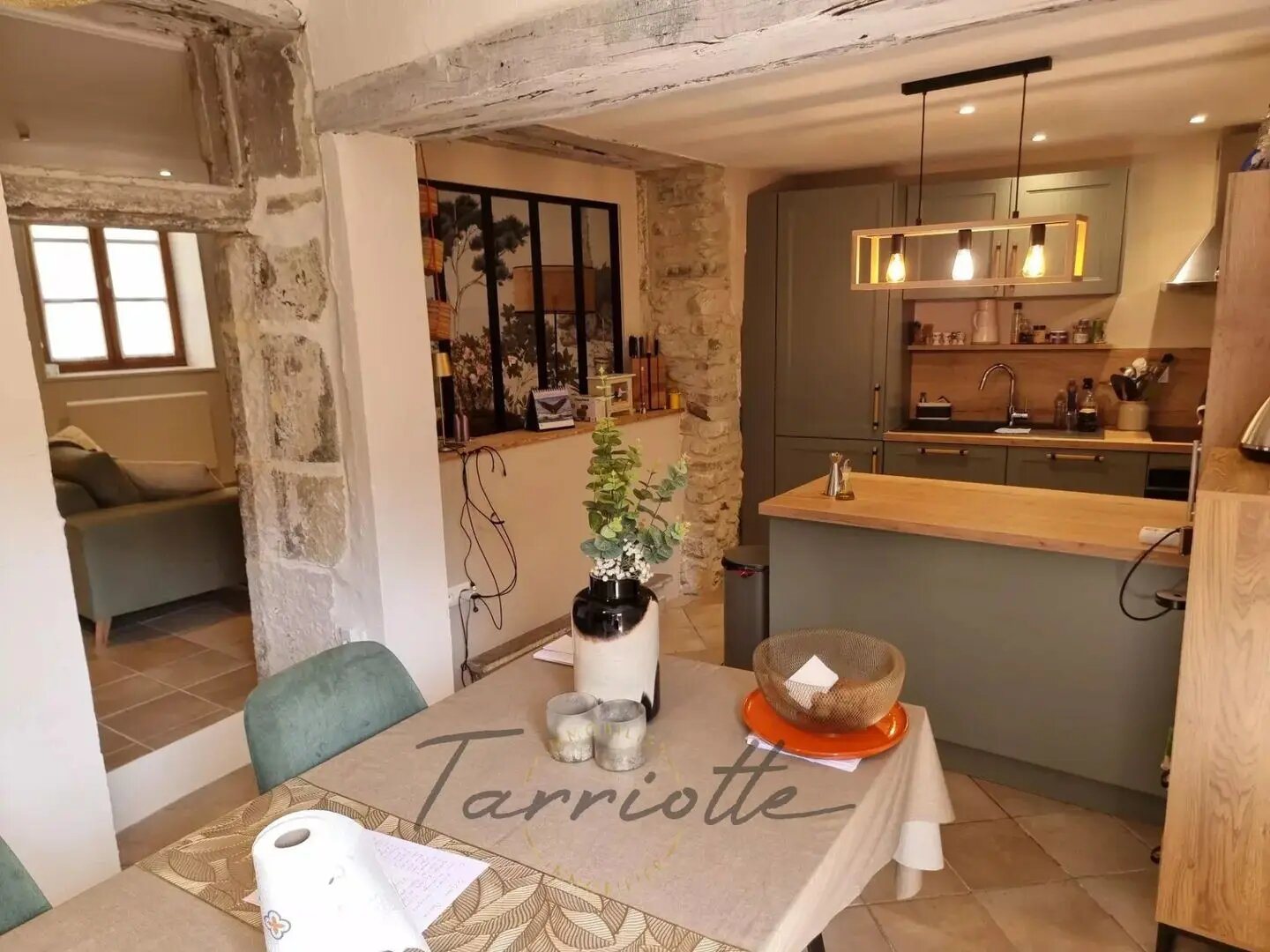 Appartement à vendre, 123m², Dieulefit