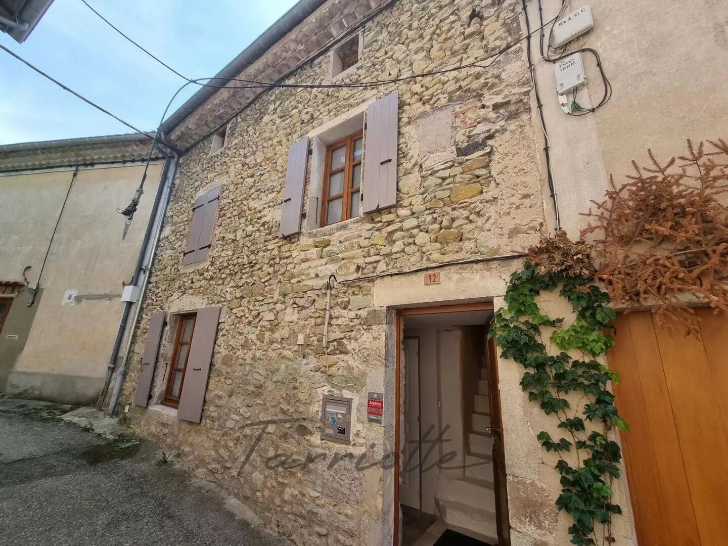 Appartement à vendre, 123m², Dieulefit