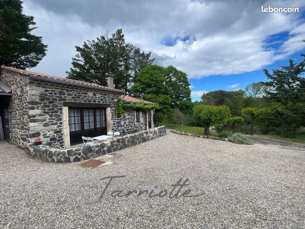 Maison à vendre, 295m², Alba-la-Romaine