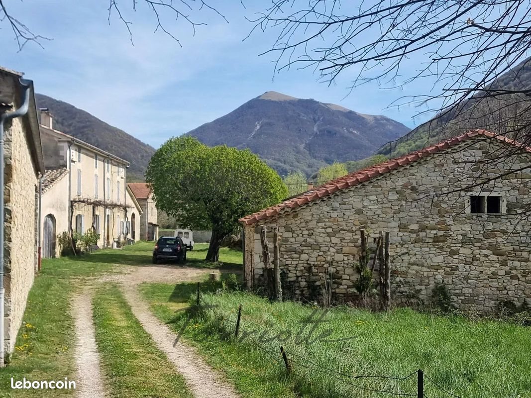 Maison à vendre, 185m², Dieulefit