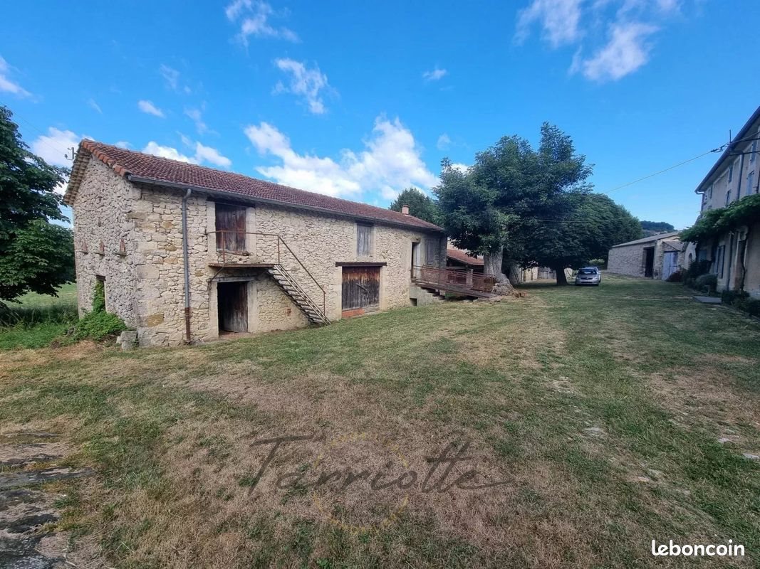 Maison à vendre, 185m², Dieulefit