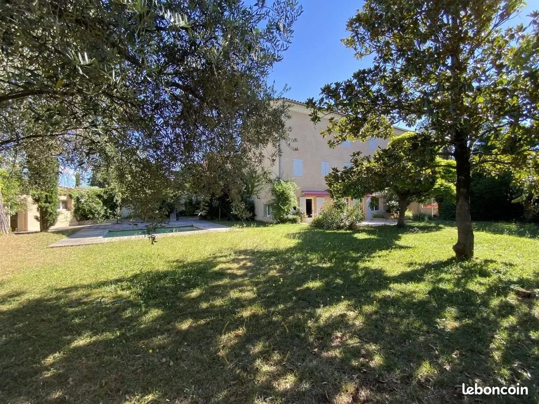 Maison à vendre, 280m², Montélimar
