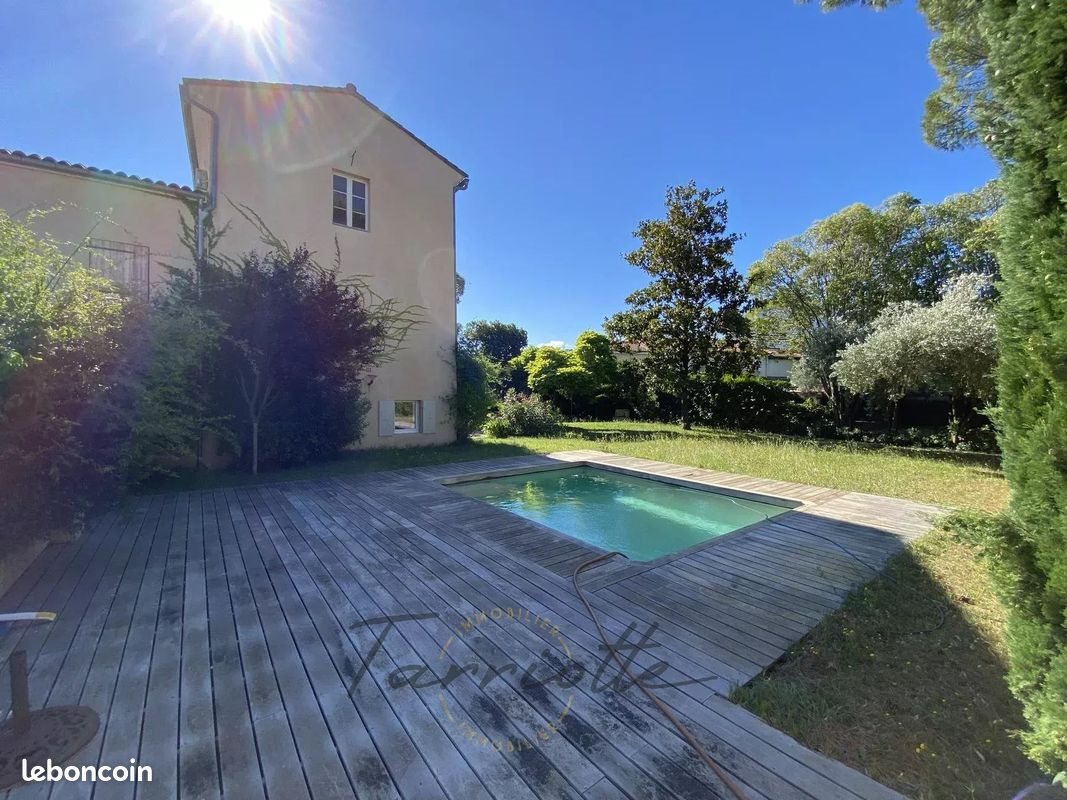 Maison à vendre, 280m², Montélimar