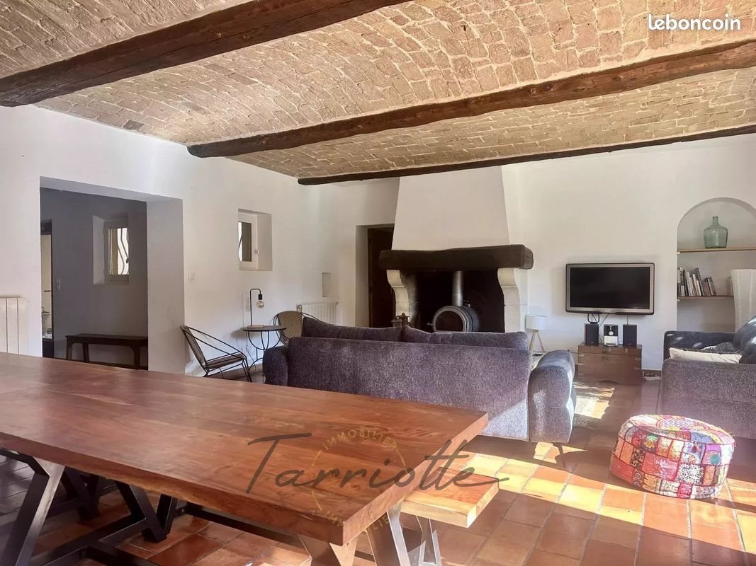 Maison à vendre, 280m², Montélimar