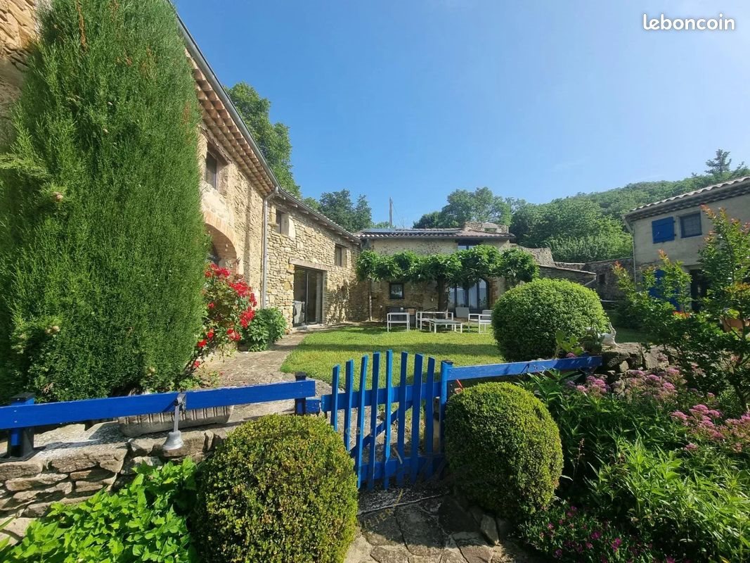 Maison à vendre, 314m², Marsanne