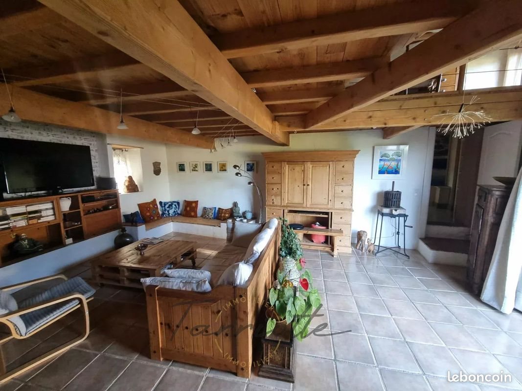 Maison à vendre, 314m², Marsanne