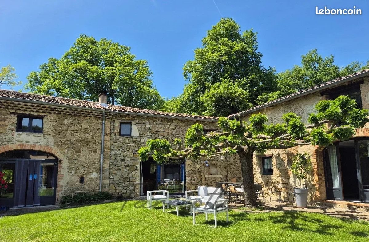 Maison à vendre, 314m², Marsanne
