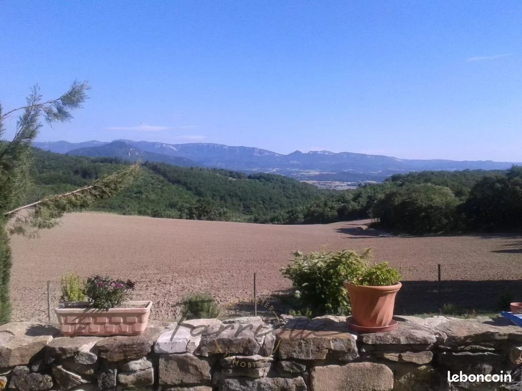 Maison à vendre, 314m², Marsanne