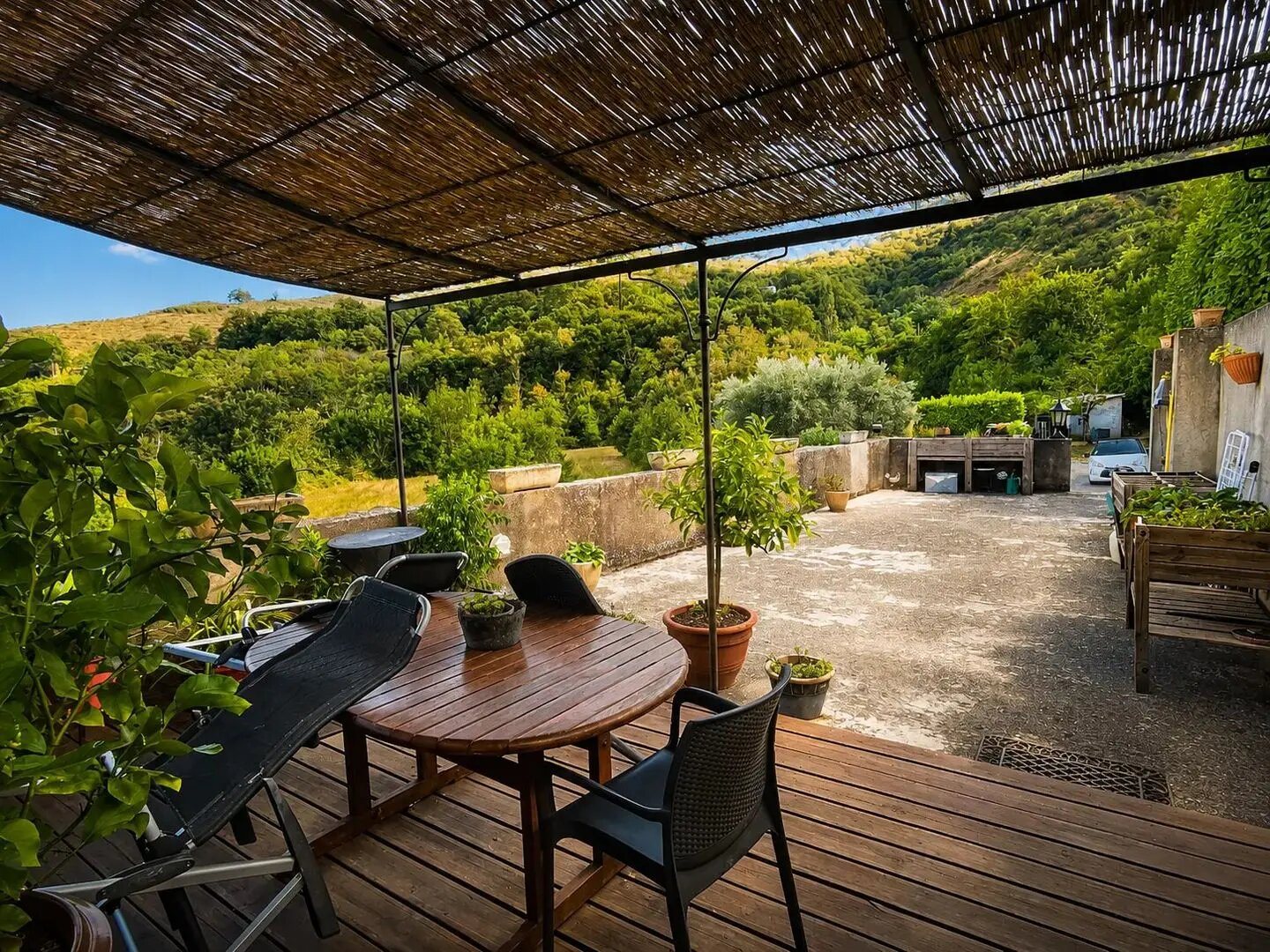 Maison à vendre, 96m², Saint-Martin-sur-Lavezon