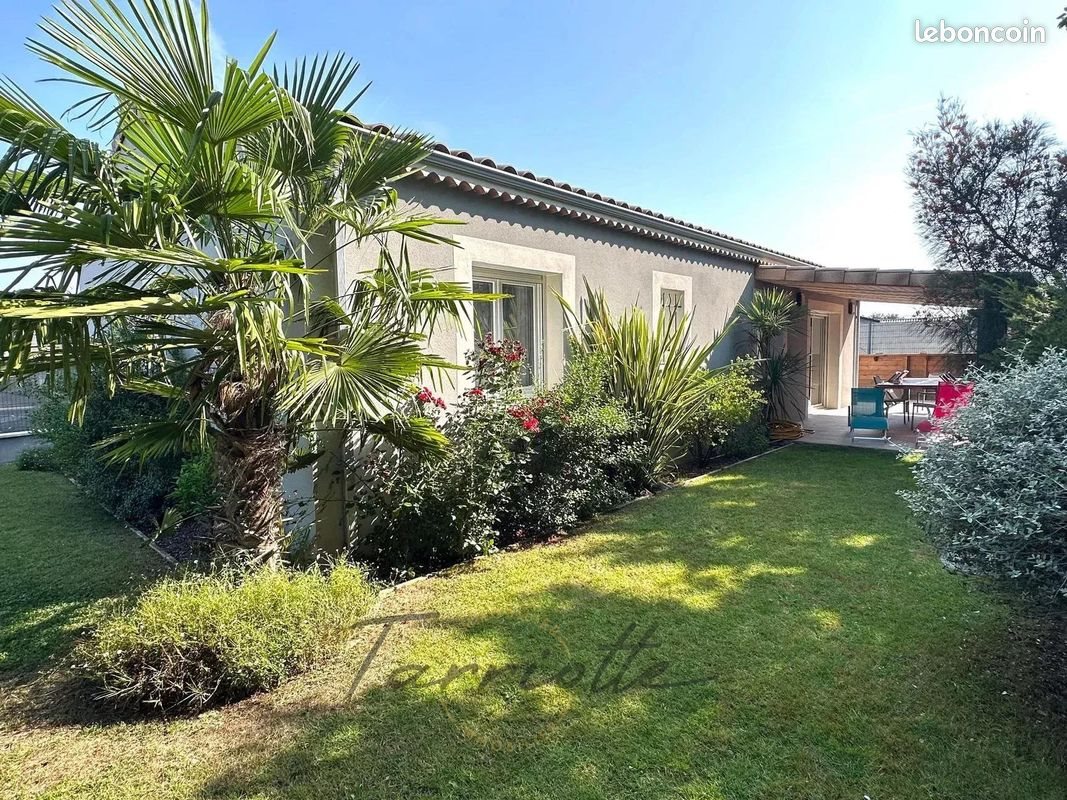 Maison à vendre, 91m², Malataverne