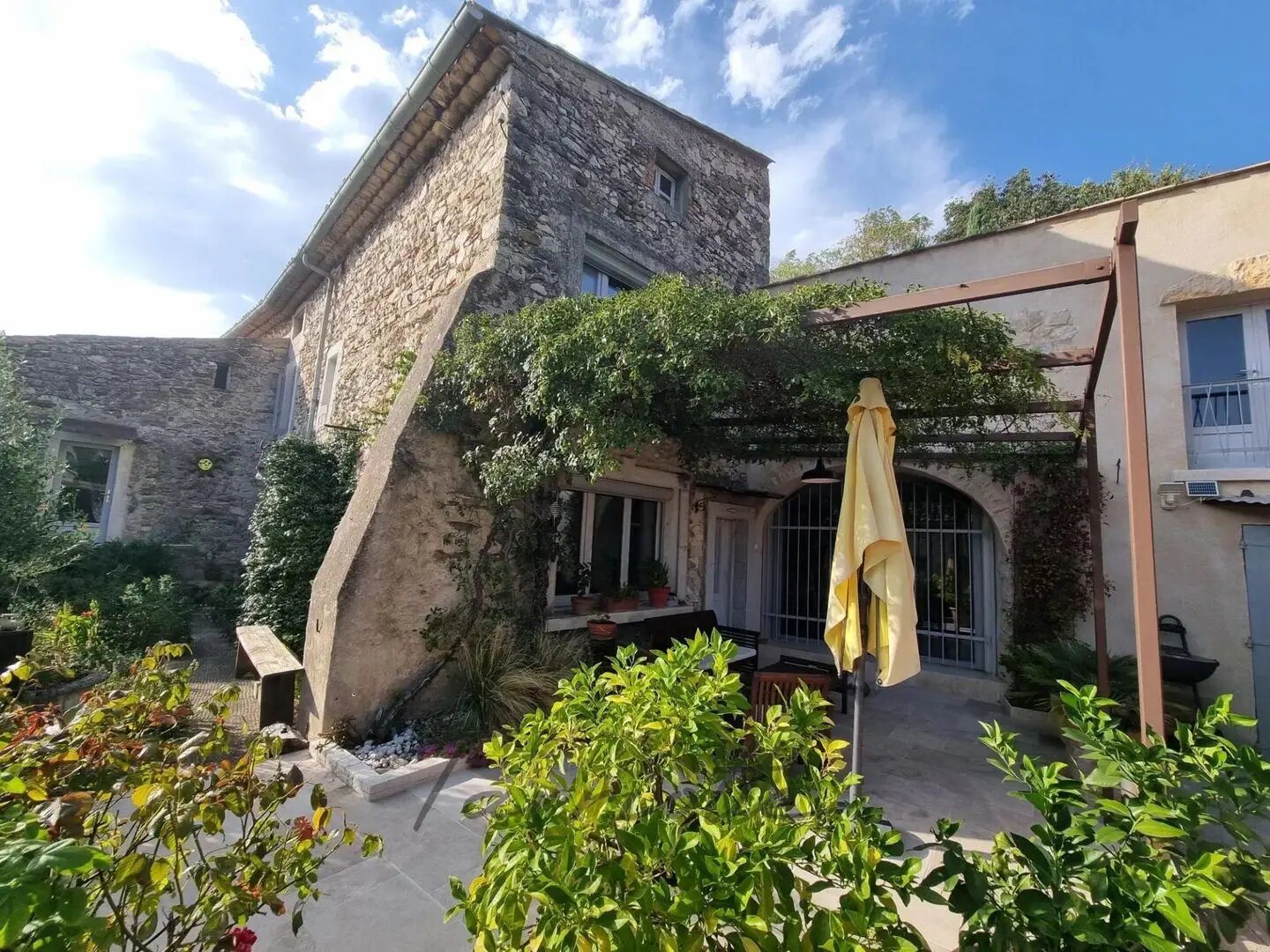 Maison à vendre, 153m², Pont-de-Barret