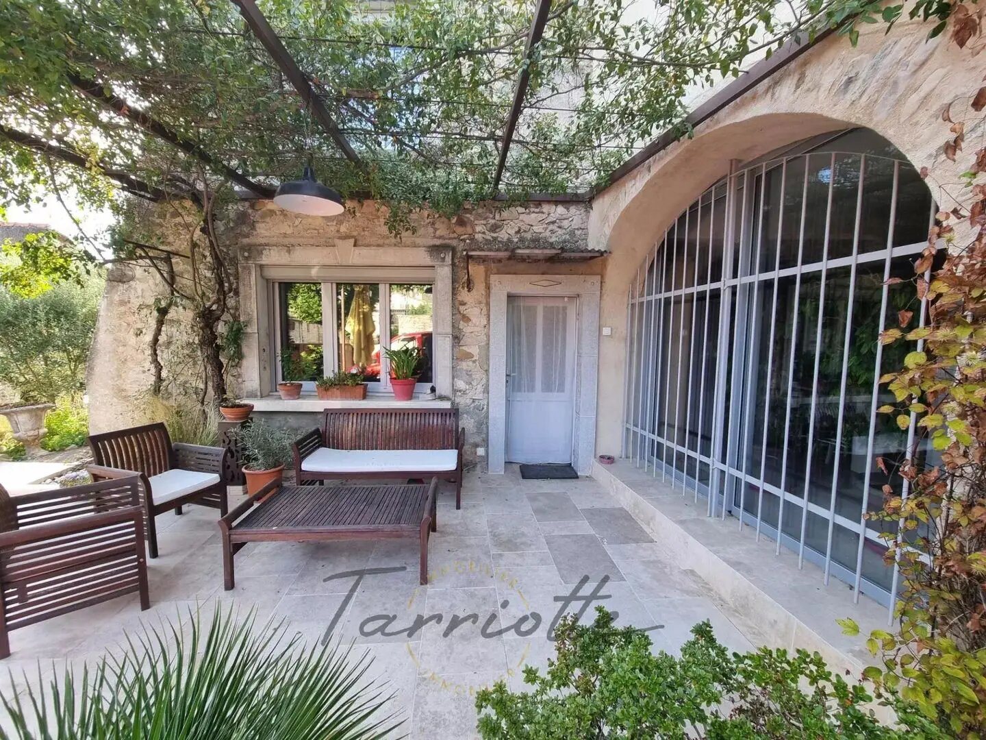 Maison à vendre, 153m², Pont-de-Barret