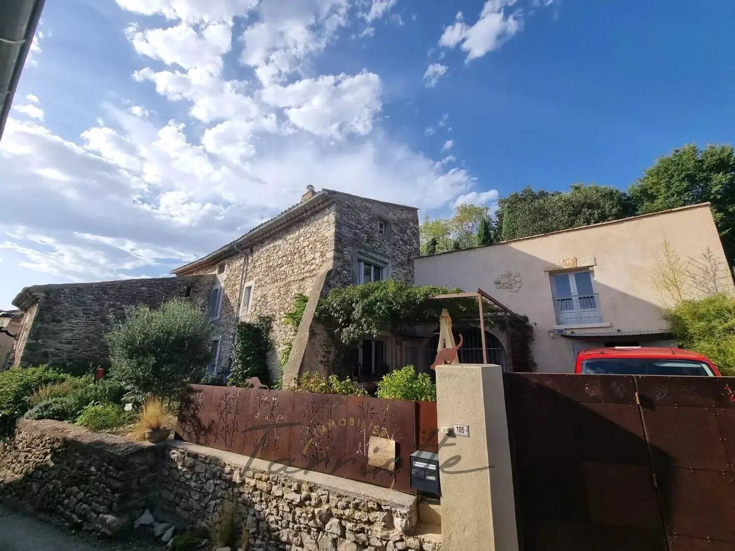 Maison à vendre, 153m², Pont-de-Barret