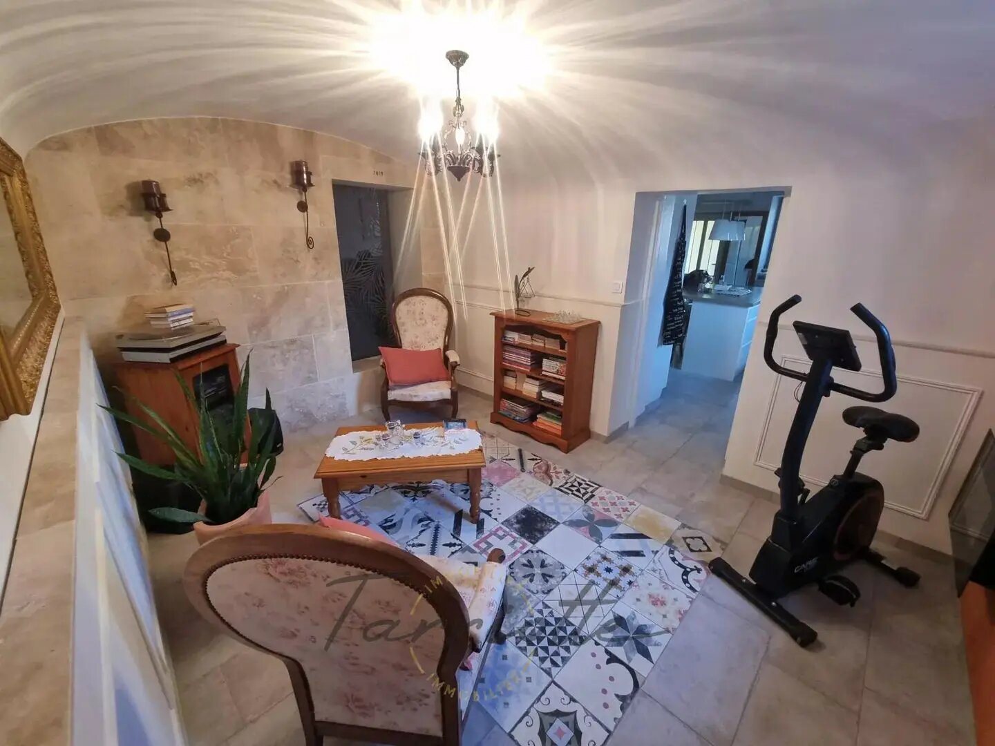 Maison à vendre, 153m², Pont-de-Barret